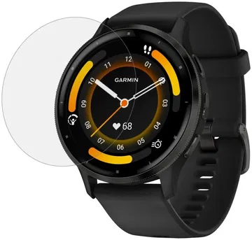 Garmin Venu 3 45MM Screen Protector - TPU Display Folie