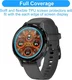 Garmin Venu 3S 41MM Screen Protector - TPU Display Folie afbeelding 3