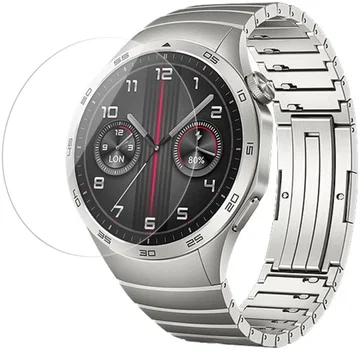 Huawei Watch GT 4 46MM Screen Protector TPU Display Folie