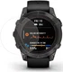 Garmin Fenix 7 Pro Screenprotector - TPU Anti-Explosie afbeelding 1