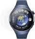Huawei Watch 4 / Watch 4 Pro Screen Protector TPU Display Folie 2-Pack afbeelding 1