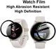Imak Garmin Vivoactive 5 Screen Protector PMMA Display Folie afbeelding 4