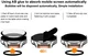 Imak Garmin Vivoactive 5 Screen Protector PMMA Display Folie afbeelding 7