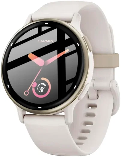 Imak Garmin Vivoactive 5 Screen Protector PMMA Display Folie afbeelding 8