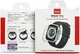Imak Garmin Vivoactive 5 Screen Protector PMMA Display Folie afbeelding 9