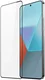 Dux Ducis Xiaomi Redmi Note 13/13 Pro Screen Protector Tempered Glass
