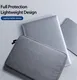 Dux Ducis LBDA MacBook / Laptop Sleeve Hoes 14 - 15.4 Inch Grijs afbeelding 8
