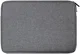 Dux Ducis LBDA MacBook / Laptop Sleeve Hoes 15.5 - 16 Inch Grijs afbeelding 1