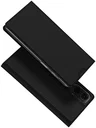 Dux Ducis Skin Pro Motorola Moto G04 / G24 Hoesje Portemonnee Zwart