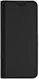 Dux Ducis Skin Pro Motorola Moto G04 / G24 Hoesje Portemonnee Zwart afbeelding 10