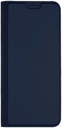 Dux Ducis Skin Pro Motorola Moto G04 / G24 Hoesje Portemonnee Blauw afbeelding 10