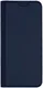 Dux Ducis Skin Pro Motorola Moto G04 / G24 Hoesje Portemonnee Blauw afbeelding 10