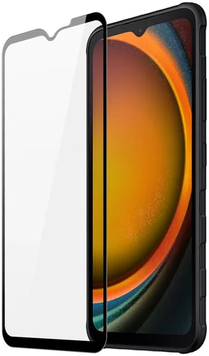 Dux Ducis Samsung Xcover 7 Screen Protector 9H Tempered Glass 0.33mm afbeelding 1