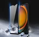 Dux Ducis Samsung Xcover 7 Screen Protector 9H Tempered Glass 0.33mm afbeelding 2