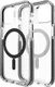 ZAGG Gear4 Santa Cruz Snap iPhone 13 Hoesje D30 MagSafe Transparant afbeelding 1