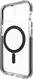 ZAGG Gear4 Santa Cruz Snap iPhone 13 Hoesje D30 MagSafe Transparant afbeelding 3
