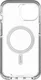 ZAGG Gear4 Santa Cruz Snap iPhone 13 Hoesje D30 MagSafe Transparant afbeelding 5