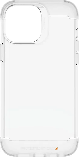 ZAGG Havana Drop Apple iPhone 13 Pro Max 3M Valbescherming Clear afbeelding 4