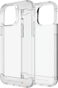 ZAGG Havana Drop Apple iPhone 13 Pro Max 3M Valbescherming Clear