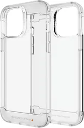 ZAGG Havana Drop Apple iPhone 13 Pro Max 3M Valbescherming Clear afbeelding