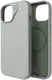 ZAGG Manhattan Apple iPhone 15 Hoesje MagSafe Back Cover Groen afbeelding 1
