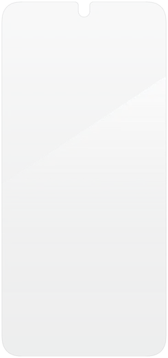 ZAGG InvisibleShield Glass Elite Samsung Galaxy A55 Screen Protector afbeelding 2