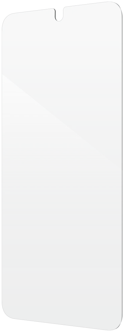 ZAGG InvisibleShield Glass Elite Samsung Galaxy A55 Screen Protector afbeelding 3