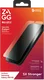 ZAGG InvisibleShield Glass Elite Samsung Galaxy A55 Screen Protector afbeelding 1