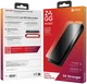 ZAGG InvisibleShield Glass Elite Samsung Galaxy A55 Screen Protector afbeelding 5