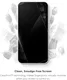 ZAGG InvisibleShield Glass Elite Samsung Galaxy A55 Screen Protector afbeelding 8
