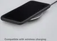 Mobilize Gelly Case OnePlus 12R Back Cover TPU Zwart afbeelding 3