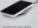 Mobilize Gelly Case OnePlus 12R Back Cover TPU Transparant afbeelding 3