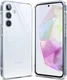 Ringke Fusion Samsung Galaxy A35 Hoesje Back Cover Transparant afbeelding 12