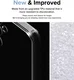 Ringke Fusion Samsung Galaxy A35 Hoesje Back Cover Transparant afbeelding 8