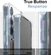 Ringke Fusion Card Samsung Galaxy A35 Hoesje Kaarthouder Transparant afbeelding 12