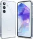 Ringke Fusion Samsung Galaxy A55 Hoesje Back Cover Transparant afbeelding 11
