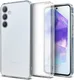 Ringke Fusion Samsung Galaxy A55 Hoesje Back Cover Matte Transparant afbeelding 11