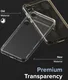 Ringke Fusion Samsung Galaxy A55 Hoesje Back Cover Matte Transparant afbeelding 5