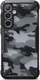 Ringke Fusion X Samsung Galaxy A55 Hoesje Back Cover Camo Zwart afbeelding 2