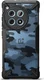 Ringke Fusion X OnePlus 12R Hoesje Back Cover Camo Zwart afbeelding 12