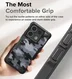 Ringke Fusion X Xiaomi Redmi Note 13 Pro 5G / Poco X6 Hoesje Back Cover Zwart afbeelding 5