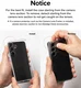 Ringke Fusion X Xiaomi Redmi Note 13 Pro 5G / Poco X6 Hoesje Back Cover Camo afbeelding 14