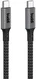 Buddi Flex USB-C naar USB-C 8K@60Hz Video Monitor Kabel 1.5M 20 Gbps afbeelding 14