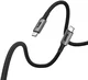 Buddi Flex USB-C naar USB-C 8K@60Hz Video Monitor Kabel 1.5M 20 Gbps afbeelding 16