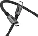 Buddi Flex USB-C naar USB-C 8K@60Hz Video Monitor Kabel 1.5M 20 Gbps afbeelding 17