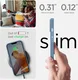 Spigen Ultra Hybrid Apple iPhone 14 Hoesje Back Cover Blauw afbeelding 6