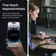 Spigen EZ Fit Glas.tR iPhone 14 Pro Privacy Screen Protector 2-Pack afbeelding 4