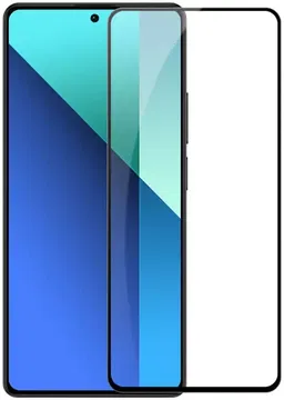 Nillkin Xiaomi Redmi Note 13 4G Screen Protector Anti-Explosie Tempered Glass