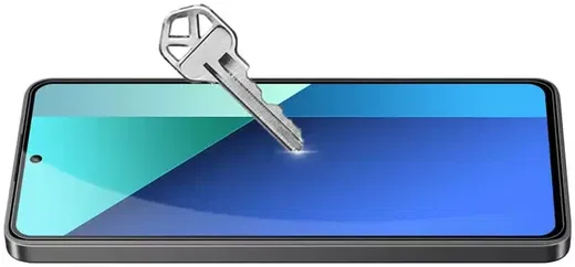 Nillkin Xiaomi Redmi Note 13 4G Screen Protector Anti-Explosie Tempered Glass afbeelding 8