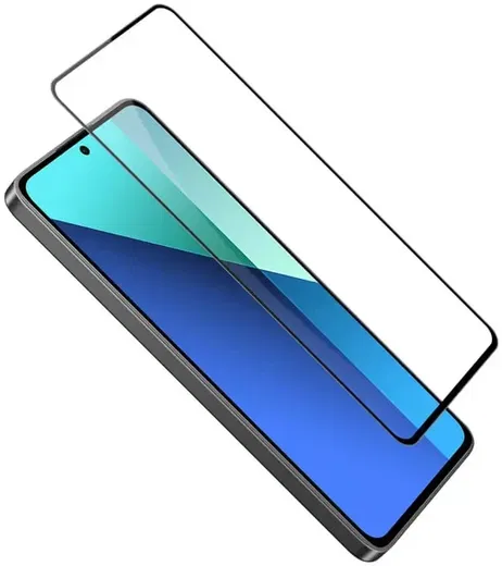 Nillkin Xiaomi Redmi Note 13 4G Screen Protector Anti-Explosie Tempered Glass afbeelding 9